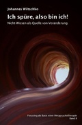 Cover: Ich sp&uuml;re, also bin ich! - epubli
