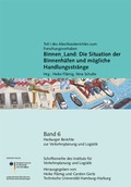 Cover: Binnen_Land: Die Situation der Binnenh&auml;fen und m&ouml;gliche Handlungsstr&auml;nge - Monsenstein und Vannerdat