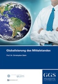 Cover: Globalisierung des Mittelstandes - Monsenstein und Vannerdat
