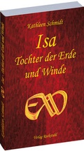 Cover: Isa - Tochter der Erde und Winde - Verlag Rockstuhl