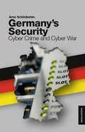 Cover: Germany's Security - Cyber Crime and Cyber War - Monsenstein und Vannerdat