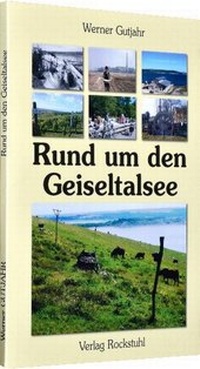 Abbildung von: Rund um den Geiseltalsee - Verlag Rockstuhl