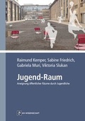 Cover: Jugend-Raum - Monsenstein und Vannerdat