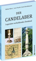 Cover: Der CANDELABER - Verlag Rockstuhl