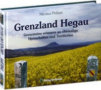 Abbildung von: Grenzland Hegau - Verlag Rockstuhl