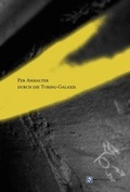 Cover: Per Anhalter durch die Turing-Galaxis - Monsenstein und Vannerdat