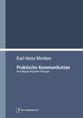 Cover: Praktische Kommunikation - Monsenstein und Vannerdat