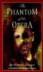 Cover: The Phantom of the Opera - Penguin Random House (Pty) Ltd