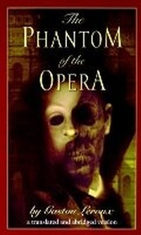 Enlarge image Cover: The Phantom of the Opera - Penguin Random House (Pty) Ltd