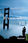 Cover: Brennendes Eis - Monsenstein und Vannerdat