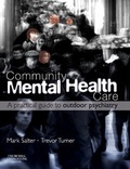 Cover: Community Mental Health Care - Churchill Livingstone