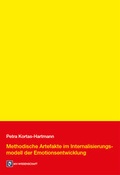Cover: Methodische Artefakte im Internalisierungsmodell der Emotionsentwicklung - Monsenstein und Vannerdat