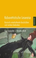 Cover: Kabarettistische Lesereise - Monsenstein und Vannerdat