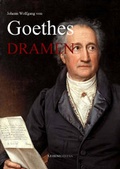 Cover: Goethes Dramen - AtheneMedia