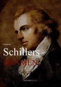 Cover: Schillers Dramen - AtheneMedia