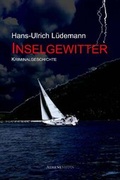 Cover: Inselgewitter - AtheneMedia