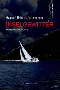 Enlarge image Cover: Inselgewitter - AtheneMedia