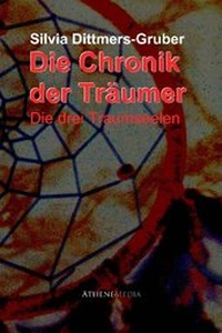 Enlarge image Cover: Die Chronik der Träumer - AtheneMedia