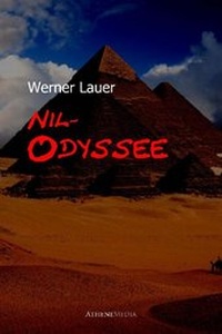 Abbildung von: Nil-Odyssee - AtheneMedia