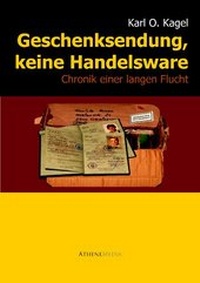 Abbildung von: Geschenksendung, keine Handelsware - AtheneMedia