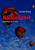 Cover: Ballonfahrt - AtheneMedia