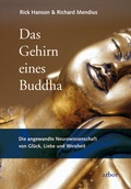 Cover: Das Gehirn eines Buddha - Arbor