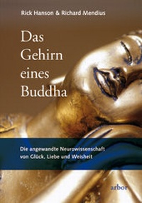 Abbildung von: Das Gehirn eines Buddha - Arbor