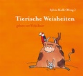 Cover: Tierische Weisheiten - Arbor