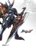 Cover: Soul Calibur V : the Official Guide (collector's Edition) - Future Press Verlag und Marketing GmbH