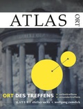 Cover: ATLAS zur Sozialen Plastik - Info 3