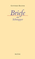 Cover: Briefe an Schnupper - Info 3