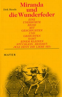 Enlarge image Cover: Miranda und die Wunderfeder - Info 3