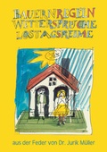 Cover: Bauernregeln, Wetterspr&uuml;che und Lostagsspr&uuml;che - BS-Verlag-Rostock