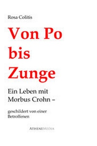 Abbildung von: Von Po bis Zunge - AtheneMedia-Verlag