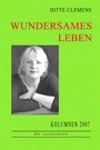 Cover: Wundersames Leben - BS-Verlag-Rostock
