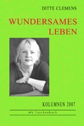 Cover: Wundersames Leben - BS-Verlag-Rostock