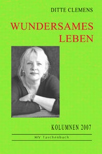 Enlarge image Cover: Wundersames Leben - BS-Verlag-Rostock