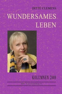 Enlarge image Cover: Wundersames Leben - BS-Verlag-Rostock