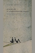 Cover: Schlaflos - BS-Verlag-Rostock