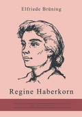 Cover: Regine Haberkorn - BS-Verlag-Rostock