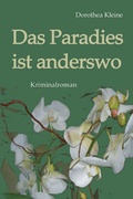 Cover: Das Paradies ist anderswo - BS-Verlag-Rostock