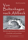 Cover: Von Boltenhagen bis Ahlbeck - BS-Verlag-Rostock