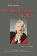 Cover: Wundersames Leben - BS-Verlag-Rostock