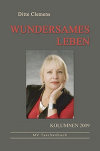 Enlarge image Cover: Wundersames Leben - BS-Verlag-Rostock