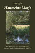 Cover: Hausteins Marja - BS-Verlag-Rostock