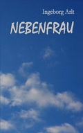 Cover: Nebenfrau - BS-Verlag-Rostock