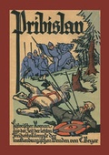 Cover: Pribislav - BS-Verlag-Rostock