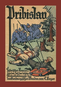 Enlarge image Cover: Pribislav - BS-Verlag-Rostock