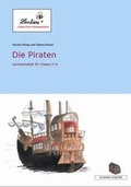 Cover: Die Piraten - Lernbiene