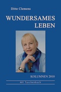 Cover: Wundersames Leben - BS-Verlag-Rostock